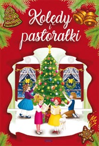 Kolędy i pastorałki Polish bookstore