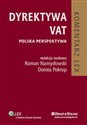 Dyrektywa VAT Polska perspektywa. Komentarz in polish
