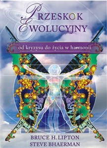 Przeskok ewolucyjny od kryzysu do życia w harmonii polish books in canada