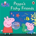 Peppa Pig: Peppa's Fishy Friends 