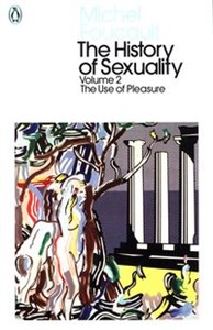 The History of Sexuality Volume 2 The Use of Pleasure online polish bookstore