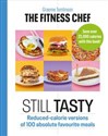 The Fitness Chef: Still Tasty online polish bookstore