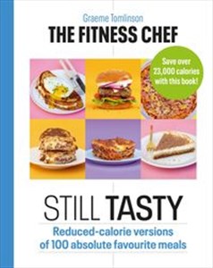 The Fitness Chef: Still Tasty online polish bookstore