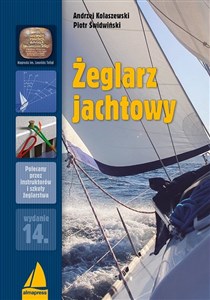 Żeglarz jachtowy  