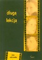 Długa lekcja online polish bookstore