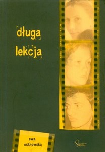 Długa lekcja online polish bookstore