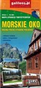 Mapa - Morskie Oko 1:20 000 w.2022  Polish Books Canada