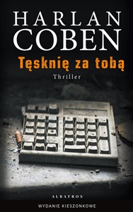 Tęsknię za tobą (wydanie pocketowe)  Polish Books Canada