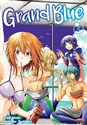 Grand Blue. Tom 5  