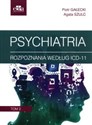 Psychiatria Tom 2 Rozpoznania według ICD-11 pl online bookstore