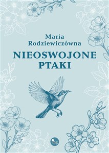 Nieoswojone ptaki online polish bookstore