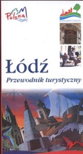 Łódź przewodnik turystyczny to buy in Canada