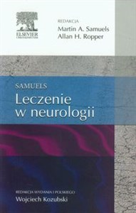 Leczenie w neurologii polish books in canada