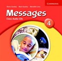 Messages 4 Class Audio CD  Canada Bookstore