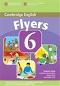 Cambridge Young Learners English Tests 6 Flyers Student's Book buy polish books in Usa