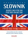 Praktyczny słownik angielsko-polski polsko-angielski  