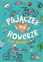 Pajączek na rowerze - Ewa Nowak to buy in Canada