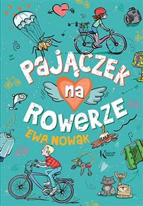 Pajączek na rowerze to buy in Canada