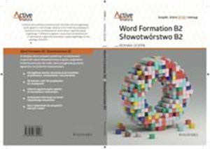 Word Formation B2. Słowotwórstwo B2 