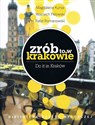 Zrób to w Krakowie polish books in canada