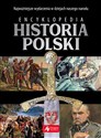 Encyklopedia Historia Polski books in polish