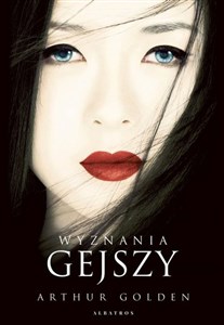 Wyznania gejszy  