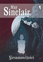 Niesamowitości - May Sinclair Polish Books Canada