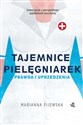 Tajemnice pielęgniarek prawda i uprzedzenia wyd. kieszonkowe Polish Books Canada