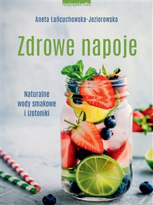 Zdrowe napoje Naturalne wody smakowe i izotoniki to buy in USA