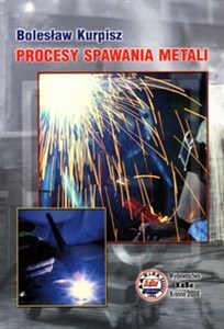 Procesy spawania metali to buy in USA