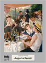 Auguste Renoir Malarstwo światowe - Agnieszka Widacka