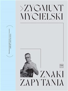 Znaki zapytania polish books in canada