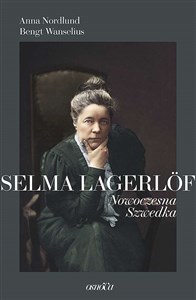 Selma Lagerlöf Nowoczesna Szwedka Polish bookstore