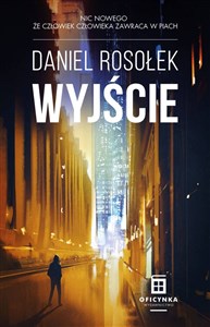 Wyjście polish books in canada