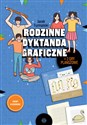 Rodzinne dyktanda graficzne Polish bookstore
