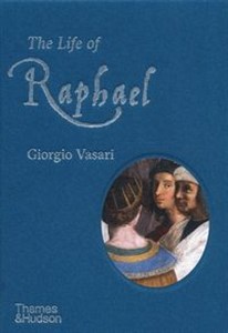 The Life of Raphael  online polish bookstore