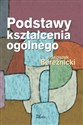 Podstawy kształcenia ogólnego 