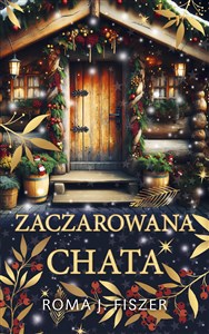 Zaczarowana chata  books in polish