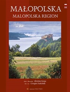 Małopolska The Malopolska region polish books in canada