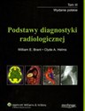 Podstawy diagnostyki radiologicznej t.3 bookstore