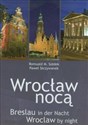 Wrocław nocą chicago polish bookstore