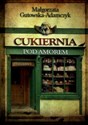 Cukiernia Pod Amorem 1 Zajezierscy Polish bookstore