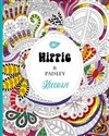 Koloraże Hippie & Paisley polish books in canada