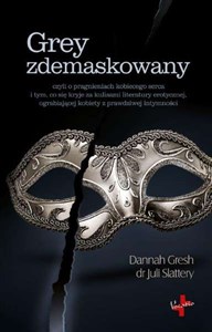 Grey zdemaskowany  