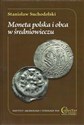 Moneta polska i obca w średniowieczu bookstore