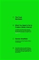 The Trust Manifesto 