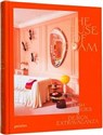 The House of Glam Lush Interiors and Design Extravaganza -  chicago polish bookstore