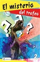El misterio del trofeo 2 - Kraków Polish bookstore