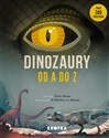Dinozaury od A do Z - Matthew G. Baron
