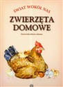 Zwierzęta domowe  